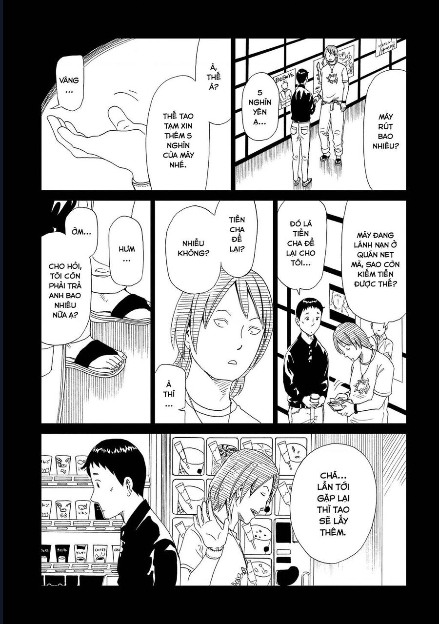 Tử Dịch Sở Chapter 46 - Trang 2