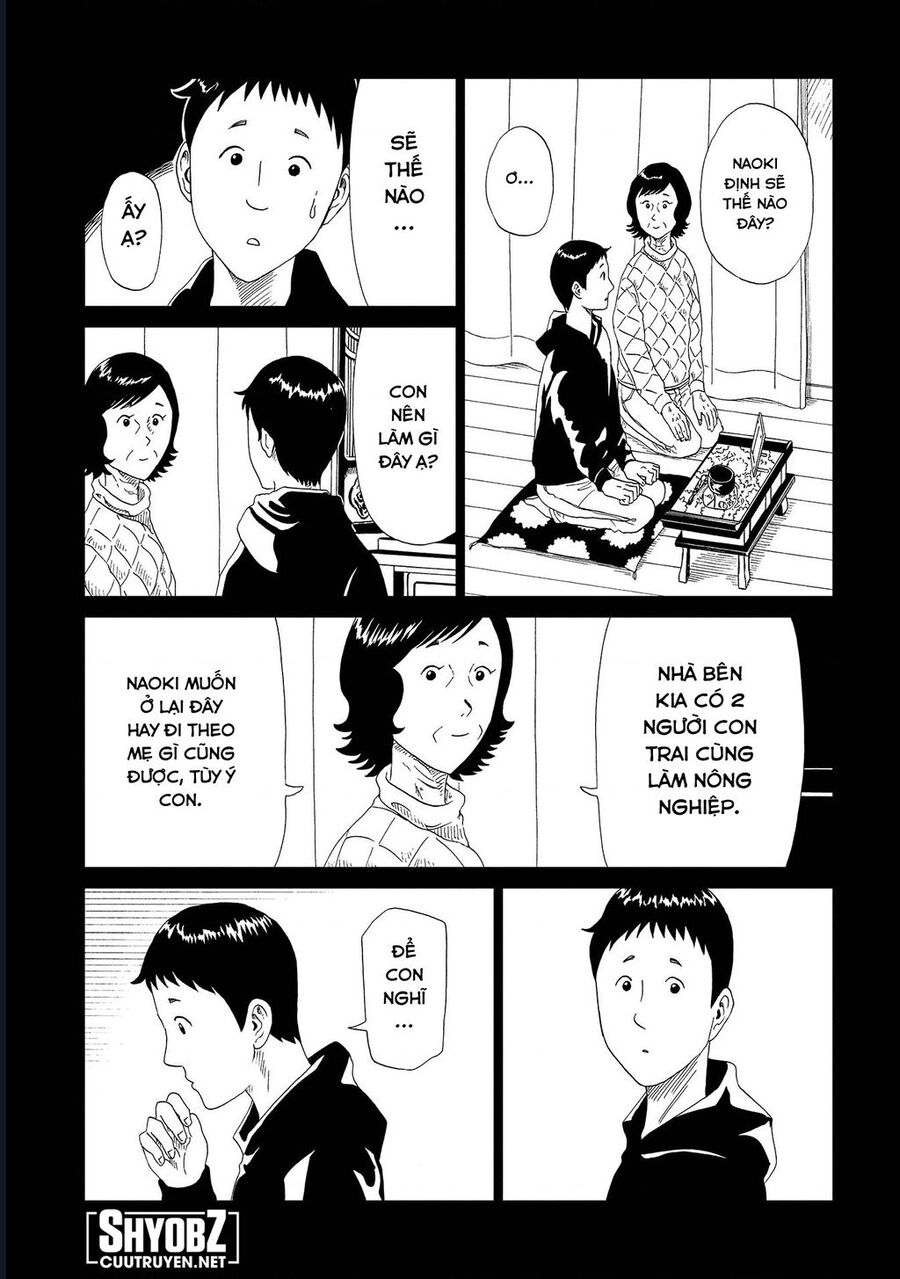 Tử Dịch Sở Chapter 46 - Trang 2