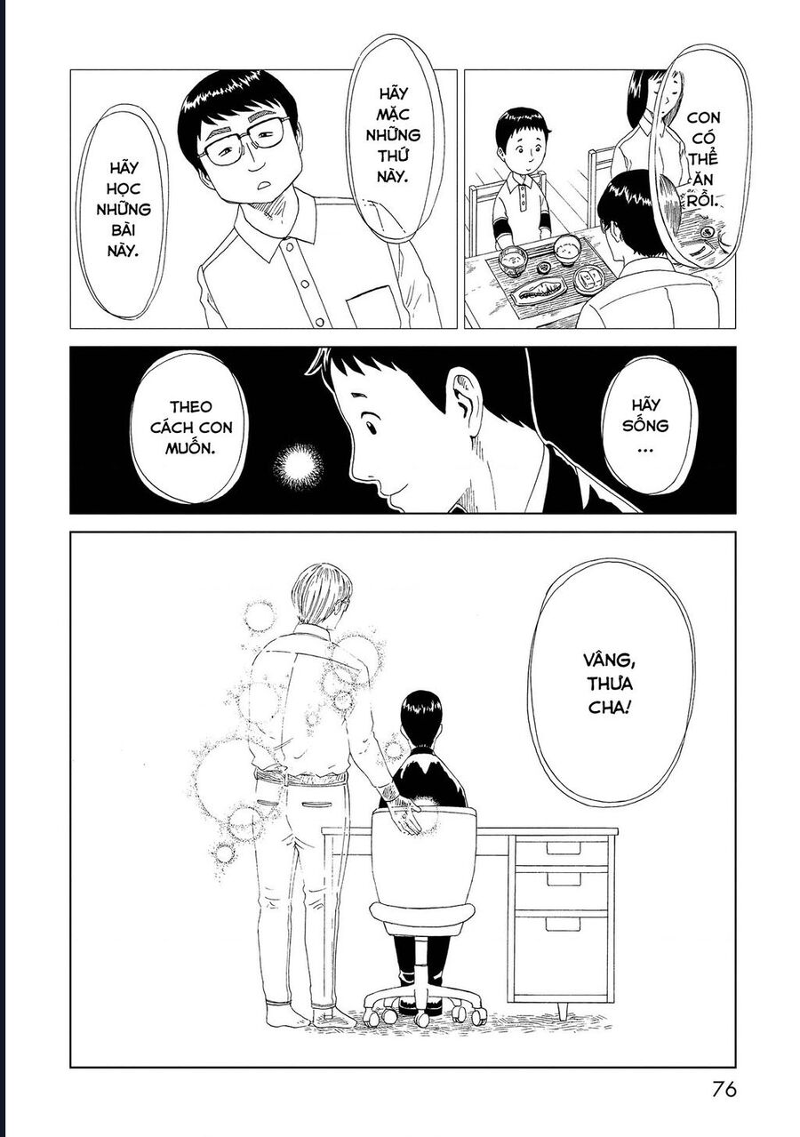 Tử Dịch Sở Chapter 46 - Trang 2