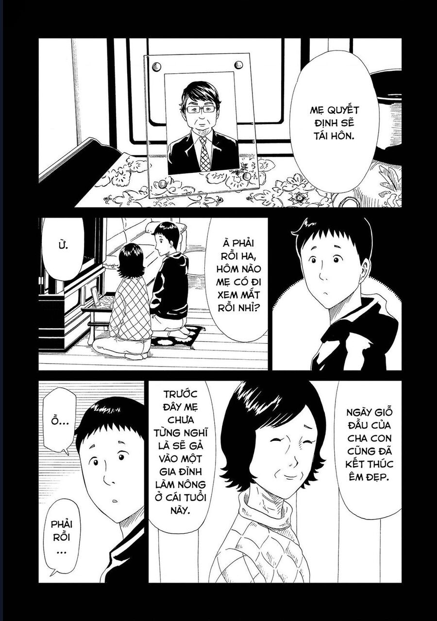 Tử Dịch Sở Chapter 46 - Trang 2