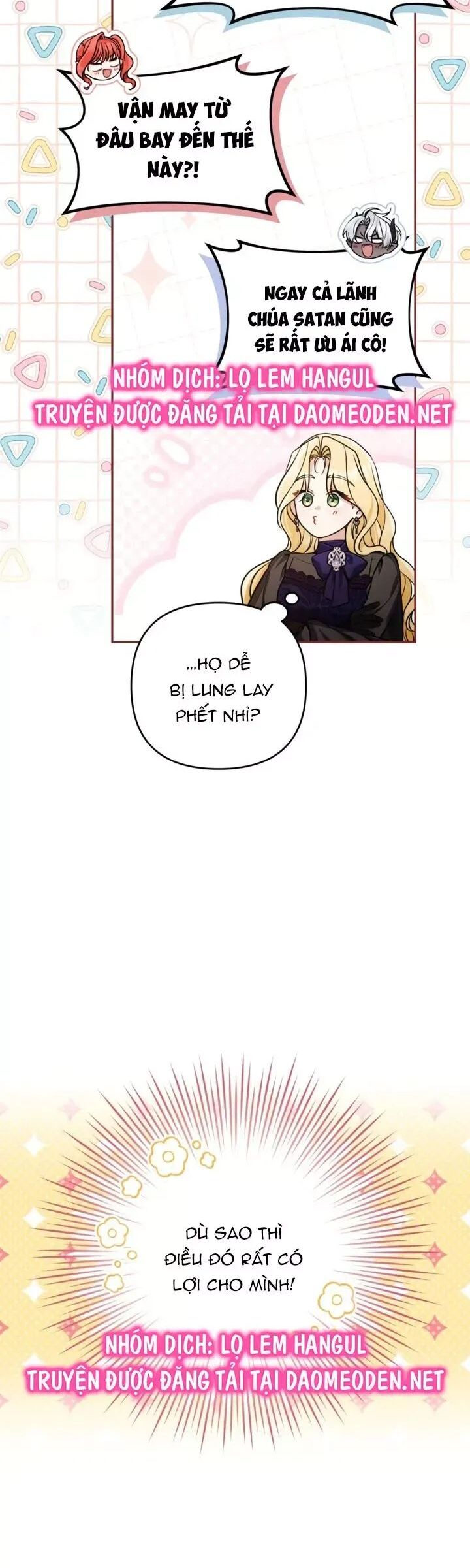 Đừng Đến Cửa Hàng Của Ác Nữ Chapter 99 - Trang 2