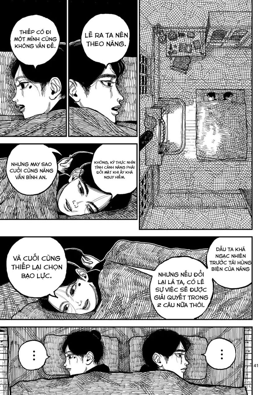 Nhật Bản Thời Kỳ Loạn Tam Quốc Chapter 1 - Trang 2