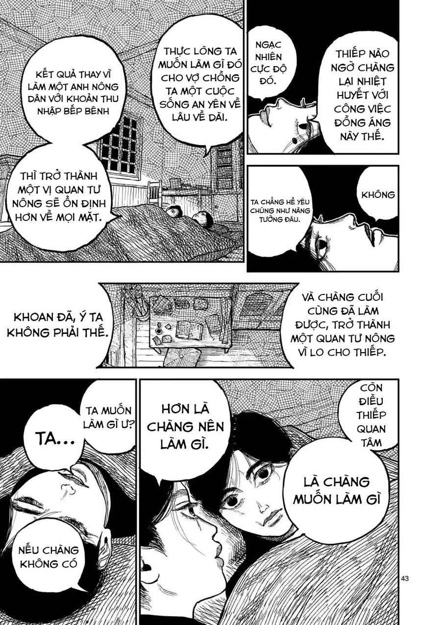 Nhật Bản Thời Kỳ Loạn Tam Quốc Chapter 1 - Trang 2