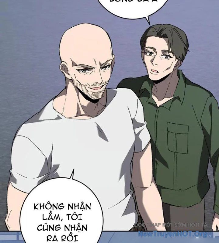 Toàn Dân Tận Thế: Ta Virus Quân Vương Chapter 70 - Trang 2