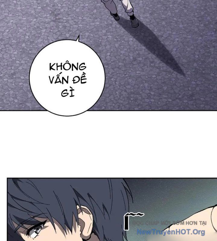 Toàn Dân Tận Thế: Ta Virus Quân Vương Chapter 70 - Trang 2