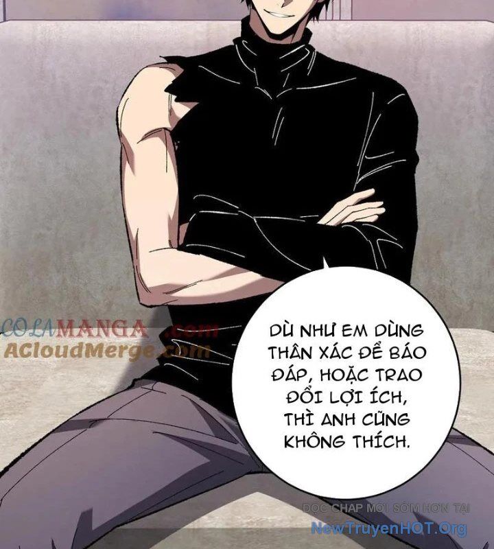 Toàn Dân Tận Thế: Ta Virus Quân Vương Chapter 70 - Trang 2