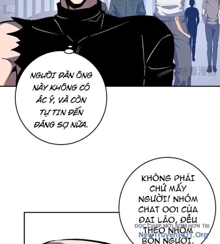 Toàn Dân Tận Thế: Ta Virus Quân Vương Chapter 70 - Trang 2