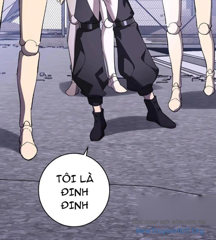 Toàn Dân Tận Thế: Ta Virus Quân Vương Chapter 70 - Trang 2