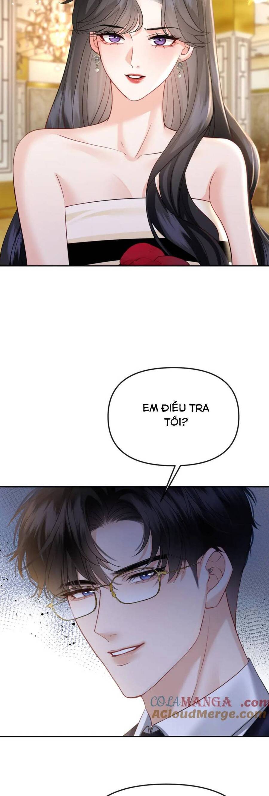 SAY ĐẮM Chapter 39 - Trang 2
