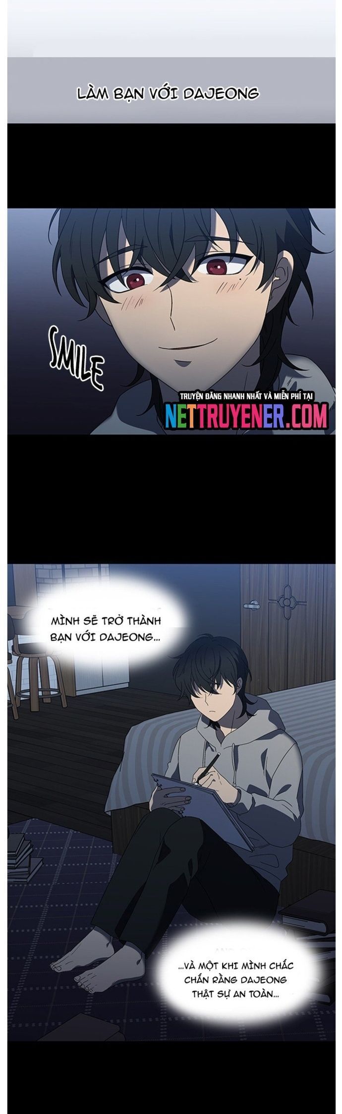 Siêu Sao Độc Chiếm Của Ta Chapter 27 - Trang 2