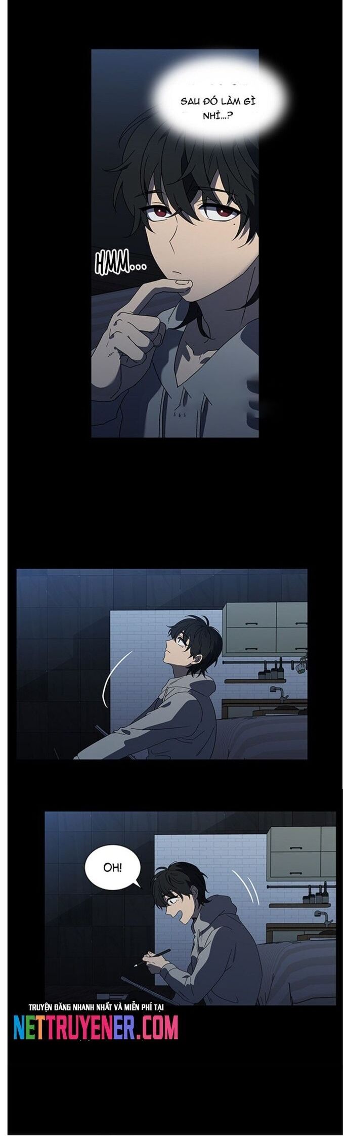 Siêu Sao Độc Chiếm Của Ta Chapter 27 - Trang 2