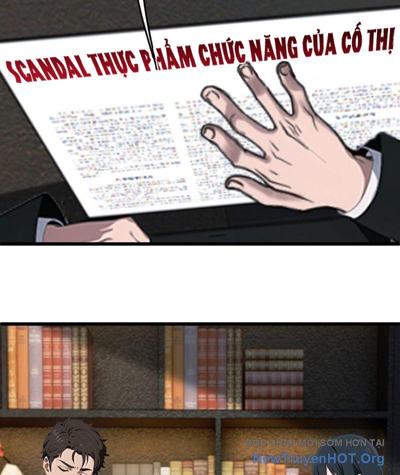 Tôi Có Được Hệ Thống Sau Khi Giảm Biên Chế, Từ Đó Thăng Cấp Một Mình Chapter 24 - Trang 2