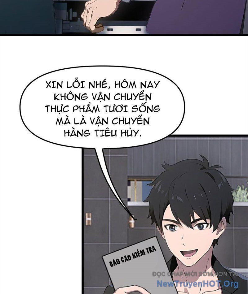 Tôi Có Được Hệ Thống Sau Khi Giảm Biên Chế, Từ Đó Thăng Cấp Một Mình Chapter 24 - Trang 2