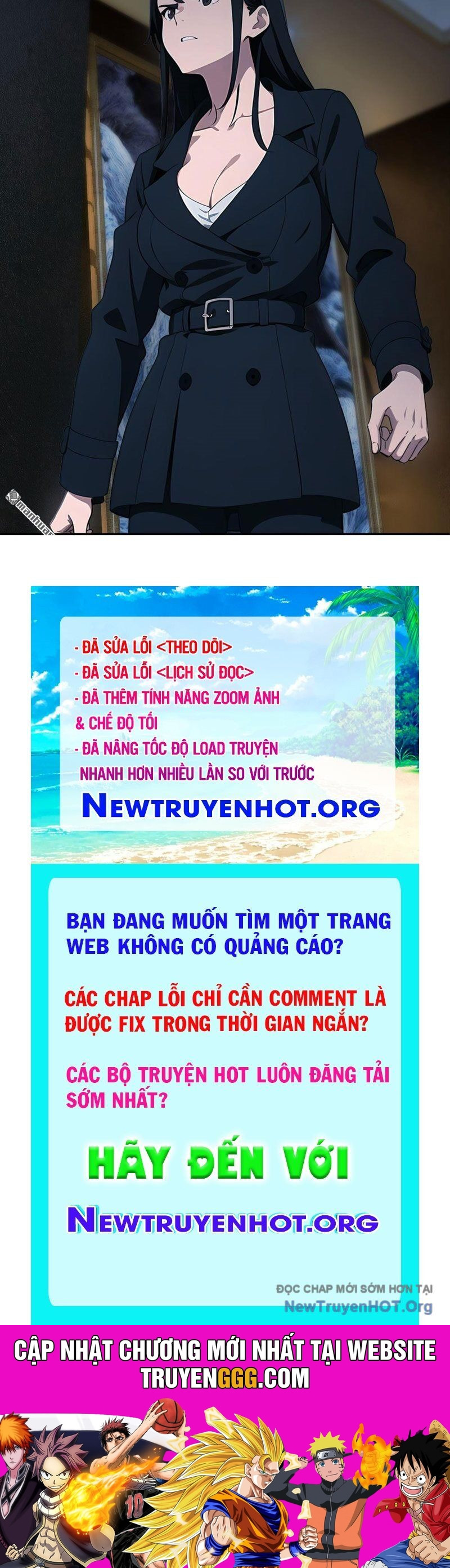 Tôi Có Được Hệ Thống Sau Khi Giảm Biên Chế, Từ Đó Thăng Cấp Một Mình Chapter 24 - Trang 2