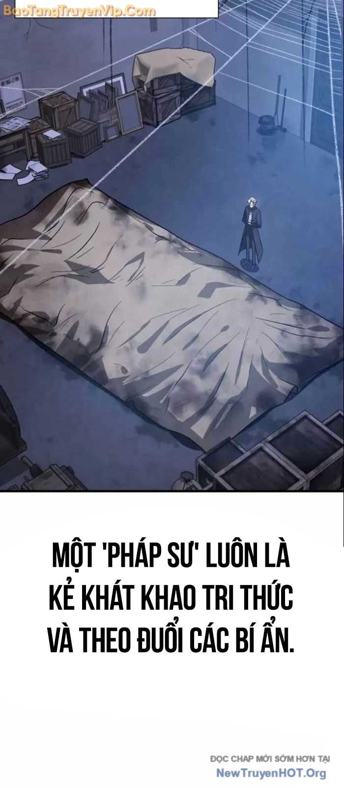 Pháp Sư Thiên Tài Phá Vỡ Giới Hạn Chapter 9 - Trang 2