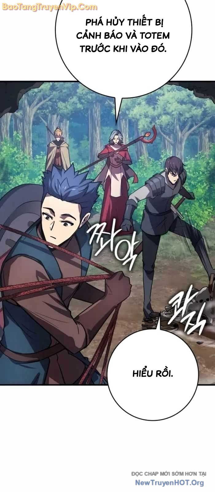 Pháp Sư Thiên Tài Phá Vỡ Giới Hạn Chapter 9 - Trang 2