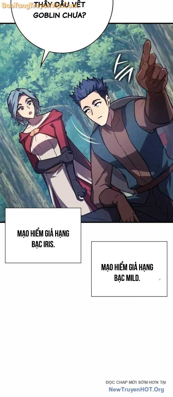 Pháp Sư Thiên Tài Phá Vỡ Giới Hạn Chapter 9 - Trang 2