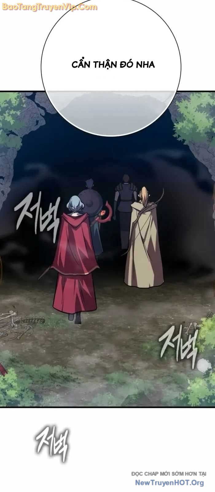 Pháp Sư Thiên Tài Phá Vỡ Giới Hạn Chapter 9 - Trang 2