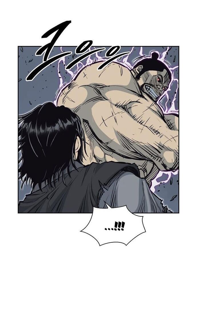 Huyền Thoại Vô Song Chiến Thần Chapter 64 - Trang 2
