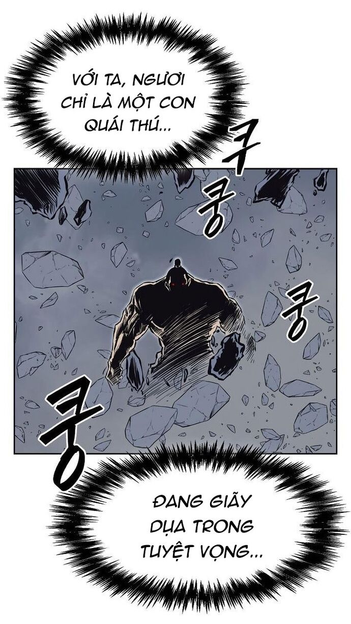 Huyền Thoại Vô Song Chiến Thần Chapter 64 - Trang 2