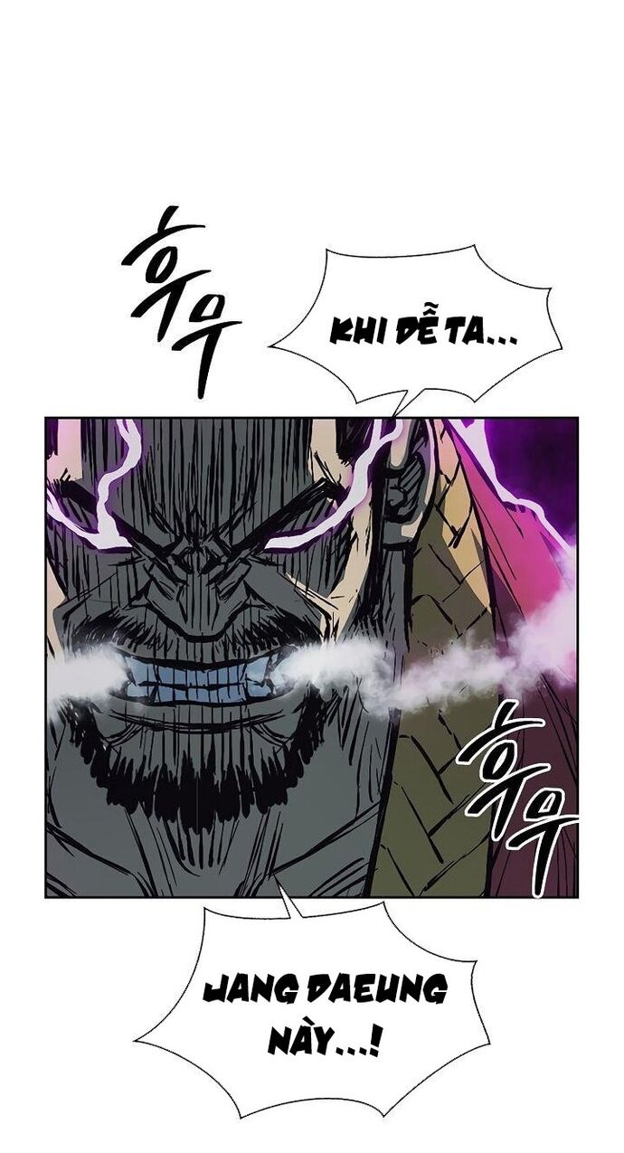 Huyền Thoại Vô Song Chiến Thần Chapter 64 - Trang 2