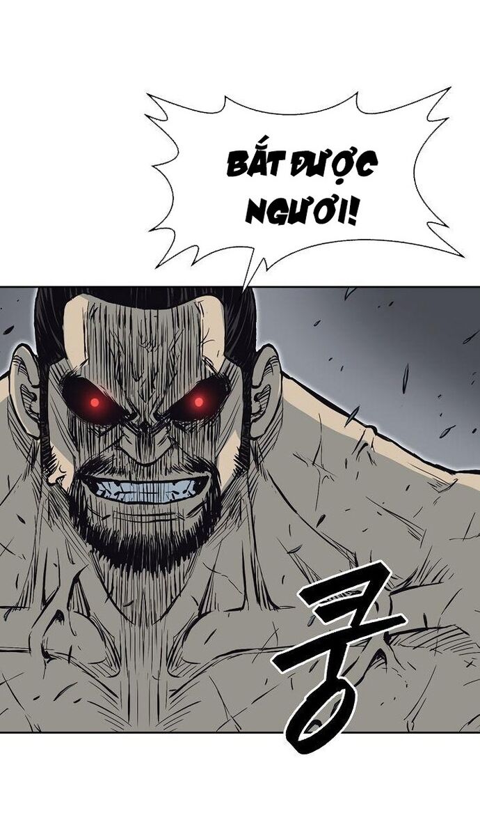 Huyền Thoại Vô Song Chiến Thần Chapter 64 - Trang 2