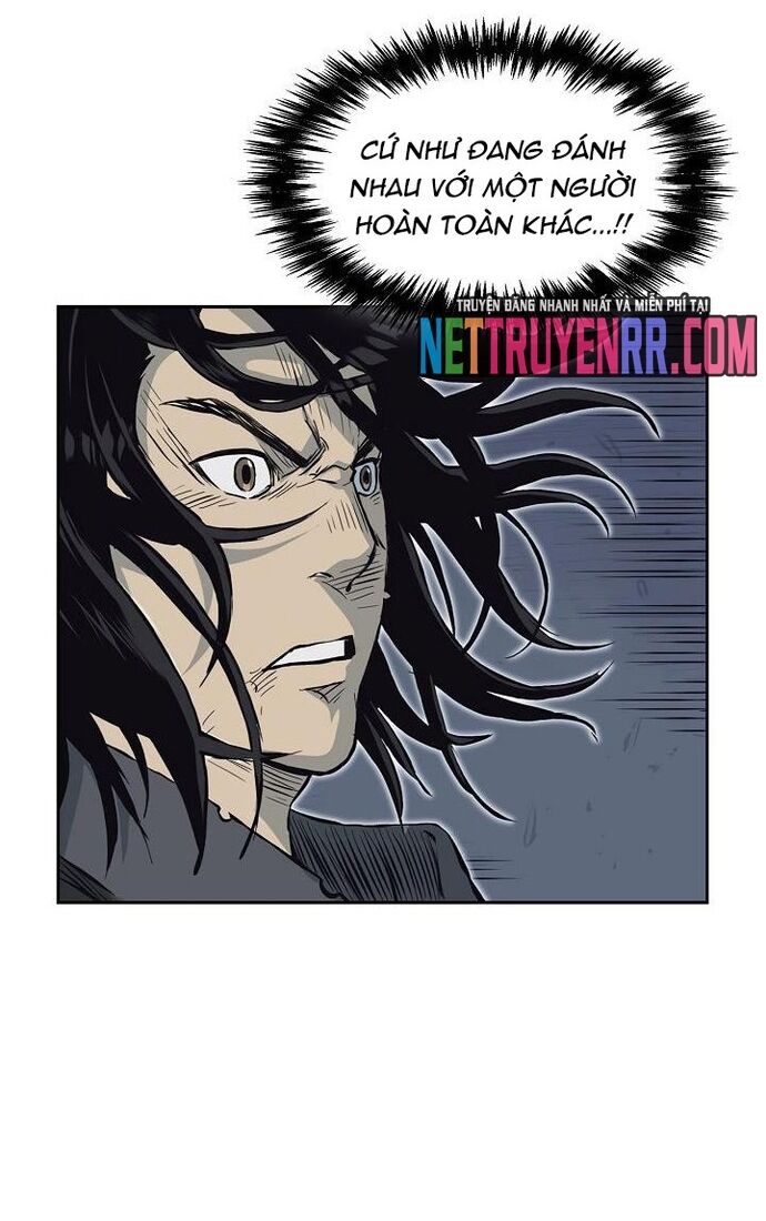 Huyền Thoại Vô Song Chiến Thần Chapter 64 - Trang 2