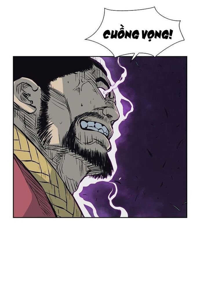 Huyền Thoại Vô Song Chiến Thần Chapter 64 - Trang 2