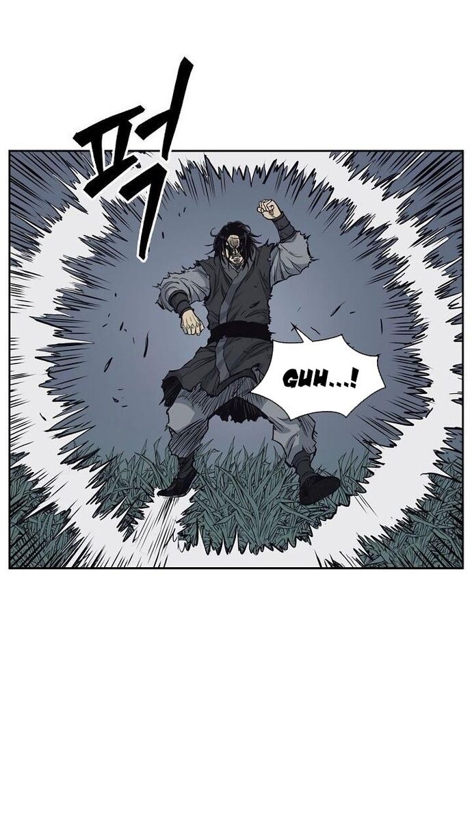 Huyền Thoại Vô Song Chiến Thần Chapter 64 - Trang 2