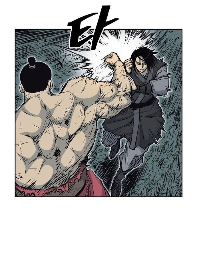 Huyền Thoại Vô Song Chiến Thần Chapter 64 - Trang 2