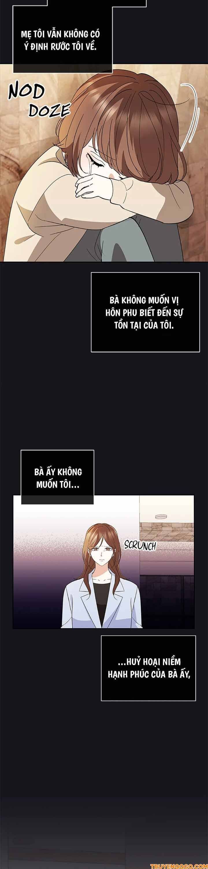 Please Divorce Me Chapter 42 - Trang 2