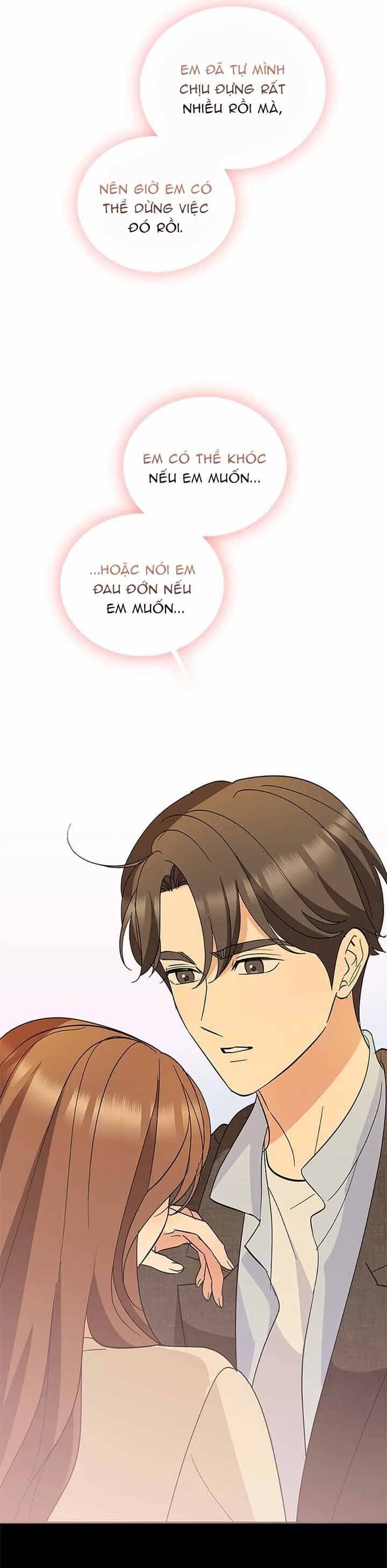 Please Divorce Me Chapter 42 - Trang 2