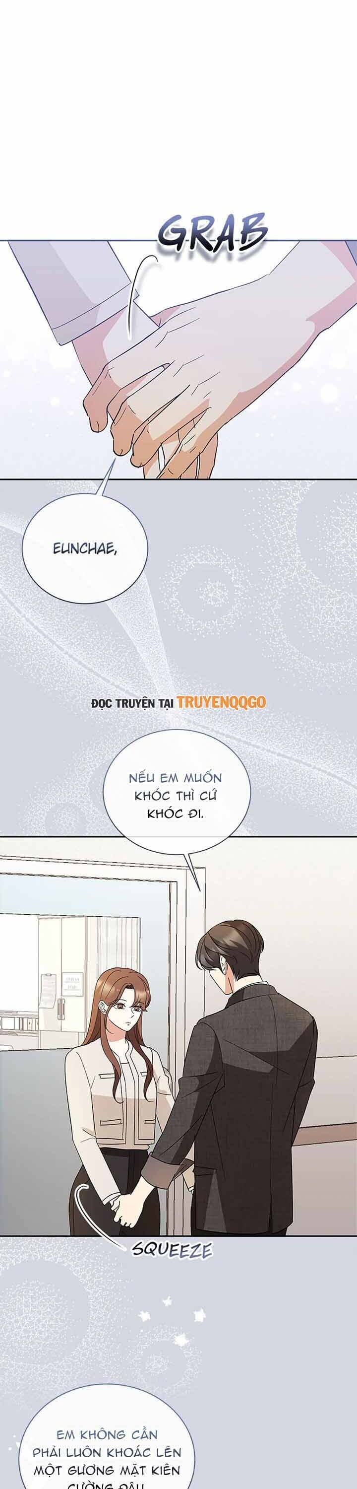 Please Divorce Me Chapter 42 - Trang 2