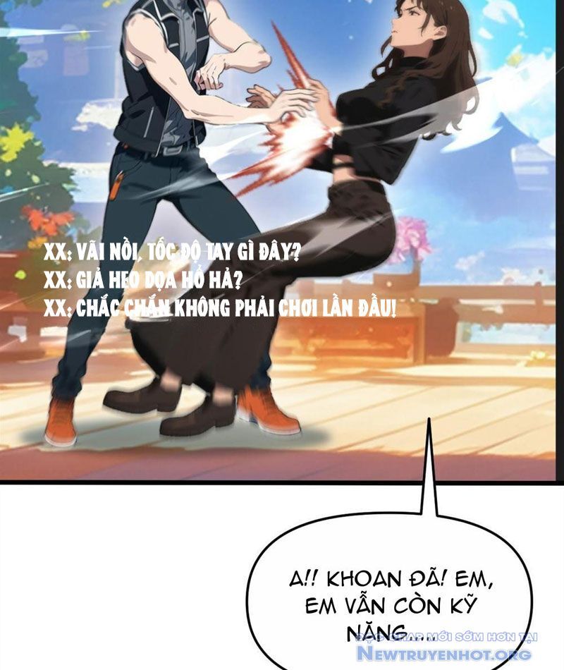 Tôi Có Được Hệ Thống Sau Khi Giảm Biên Chế, Từ Đó Thăng Cấp Một Mình Chapter 3 - Trang 2