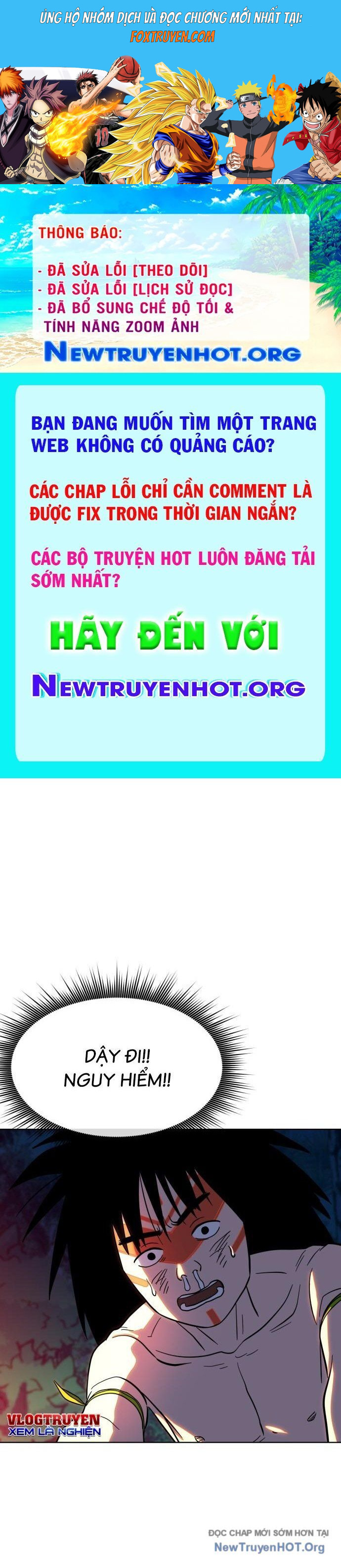 Tiền Sử Vlog Chapter 9 - Trang 2