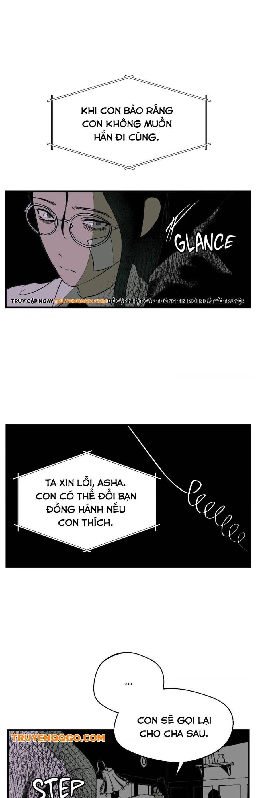 Gửi Lời Chúc Phúc Của Melt Tới Người Chapter 24 - Trang 2