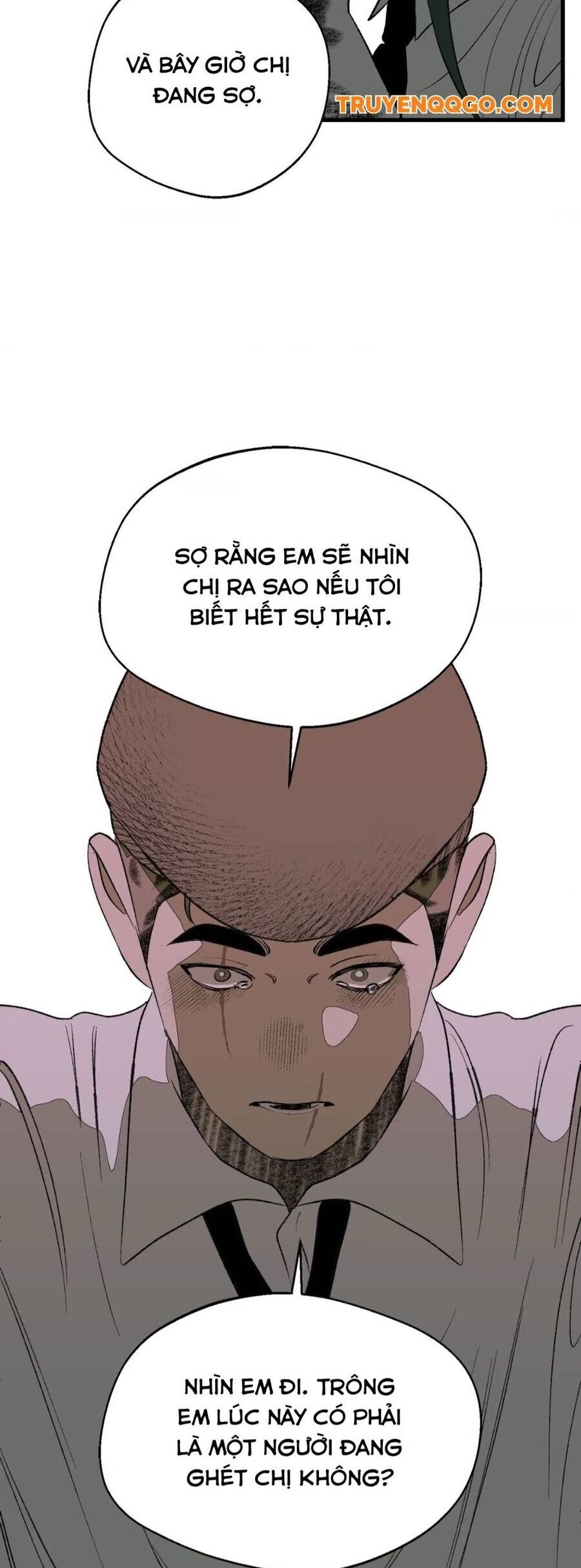 Gửi Lời Chúc Phúc Của Melt Tới Người Chapter 24 - Trang 2