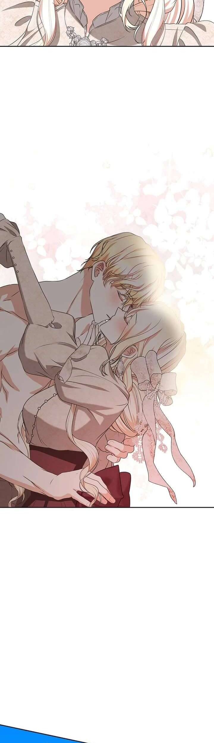 Nhân Vật Tôi Xuyên Vào Chưa Từng Xuất Hiện Chapter 54 - Trang 2