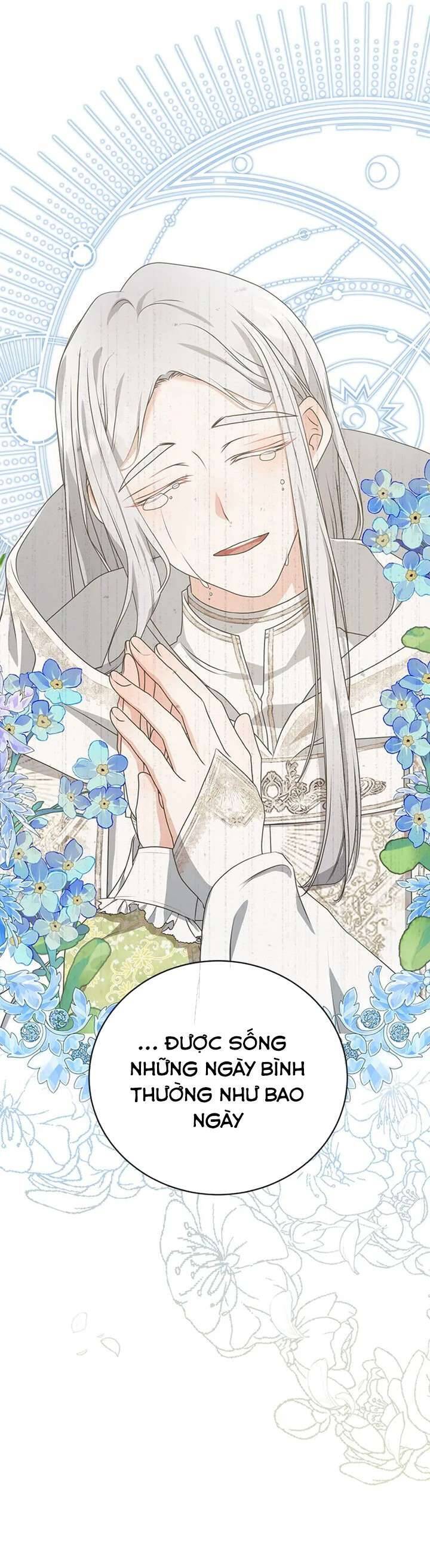 Nhân Vật Tôi Xuyên Vào Chưa Từng Xuất Hiện Chapter 54 - Trang 2