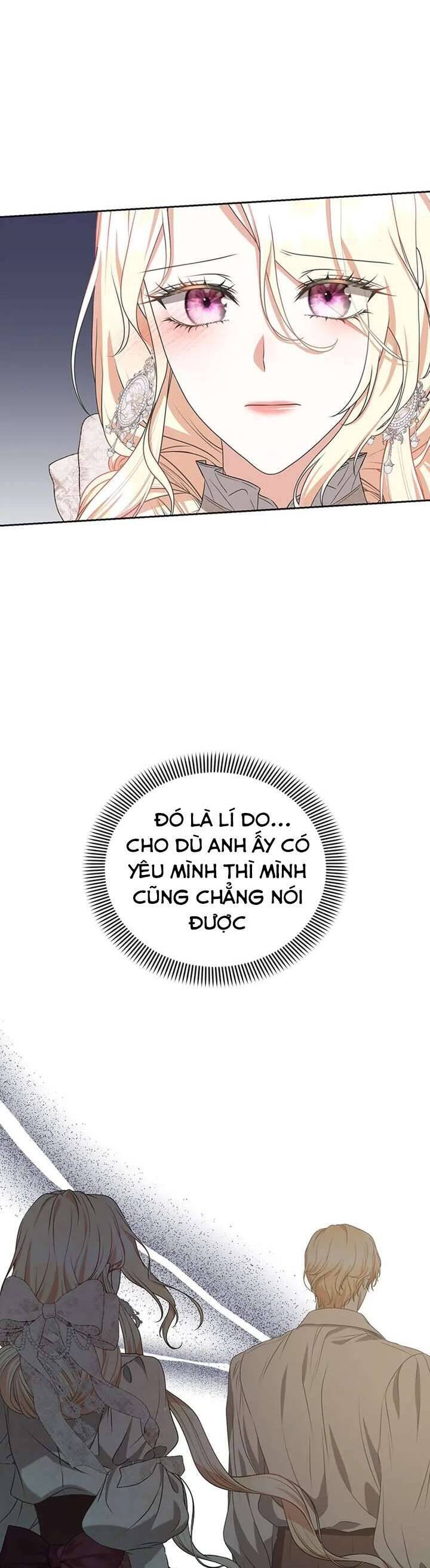 Nhân Vật Tôi Xuyên Vào Chưa Từng Xuất Hiện Chapter 54 - Trang 2