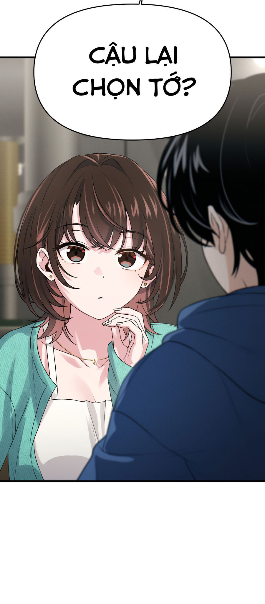 Nhật Kí Đổi Việc Chapter 4 - Trang 2