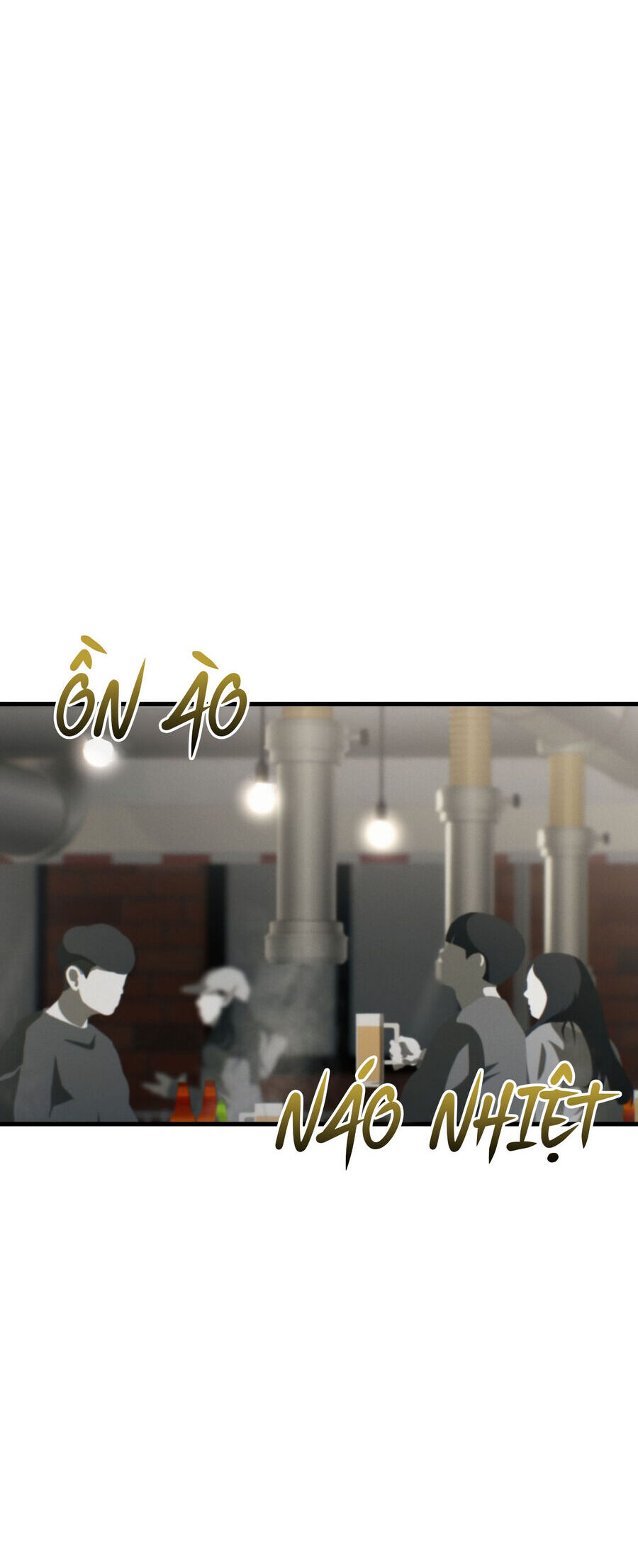 Nhật Kí Đổi Việc Chapter 4 - Trang 2