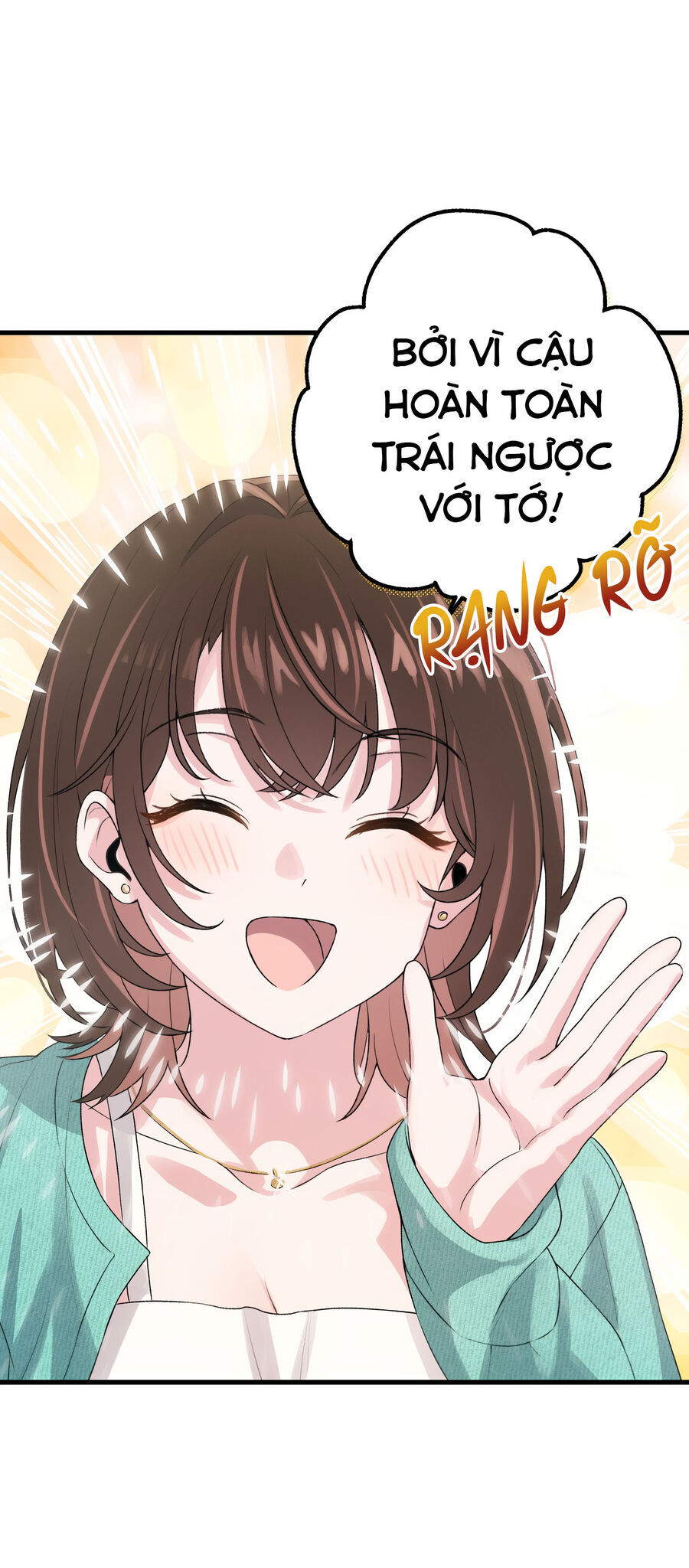 Nhật Kí Đổi Việc Chapter 4 - Trang 2