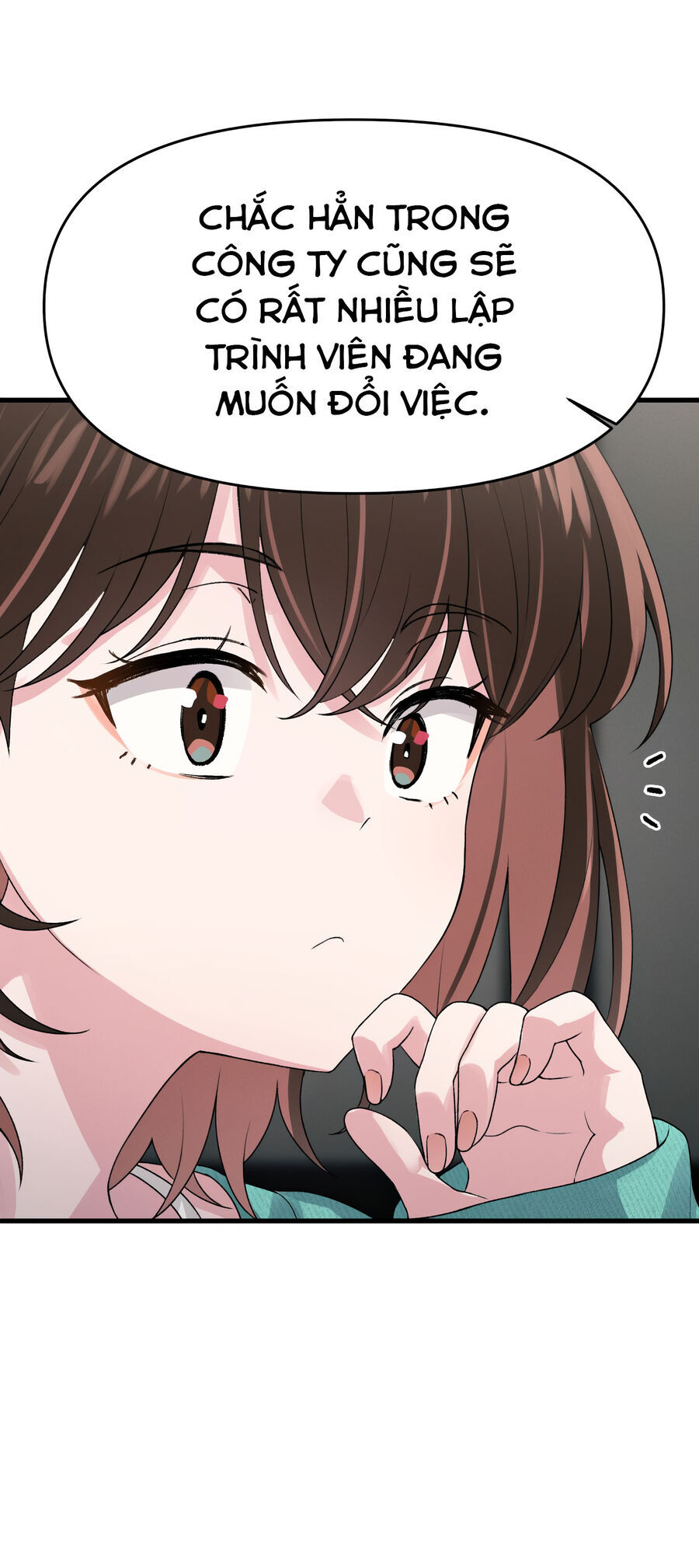 Nhật Kí Đổi Việc Chapter 4 - Trang 2