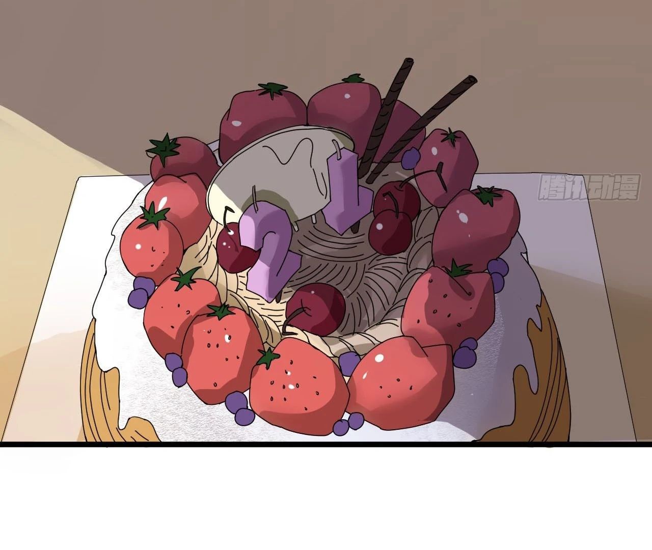 Khi Hoa Đen Tuyền Nở Rộ Chapter 6 - Trang 2