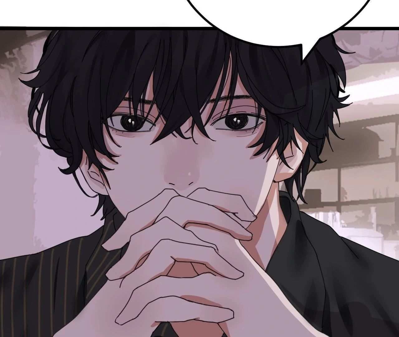 Khi Hoa Đen Tuyền Nở Rộ Chapter 6 - Trang 2