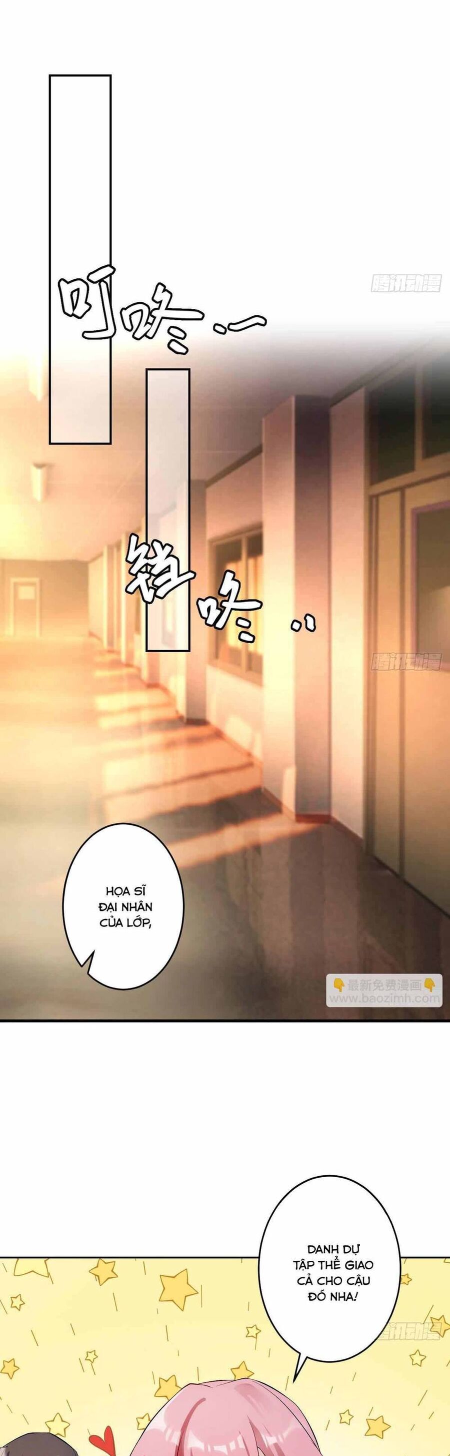 Ma Vương Luân Vũ Khúc Chapter 5 - Trang 2