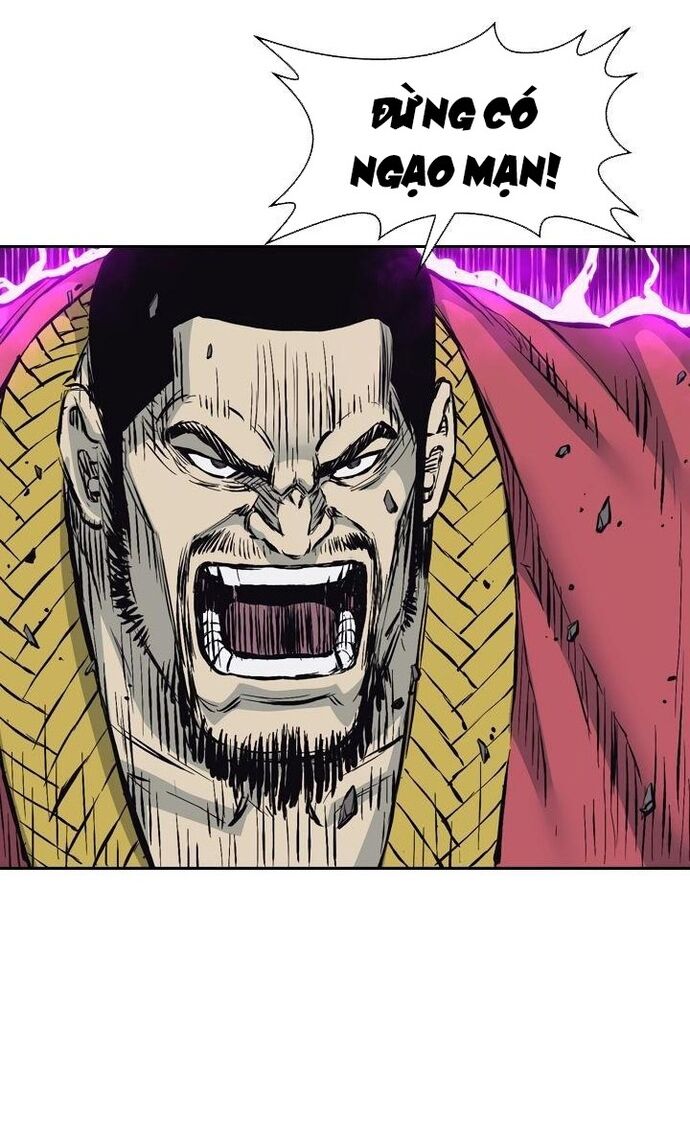 Huyền Thoại Vô Song Chiến Thần Chapter 61 - Trang 2