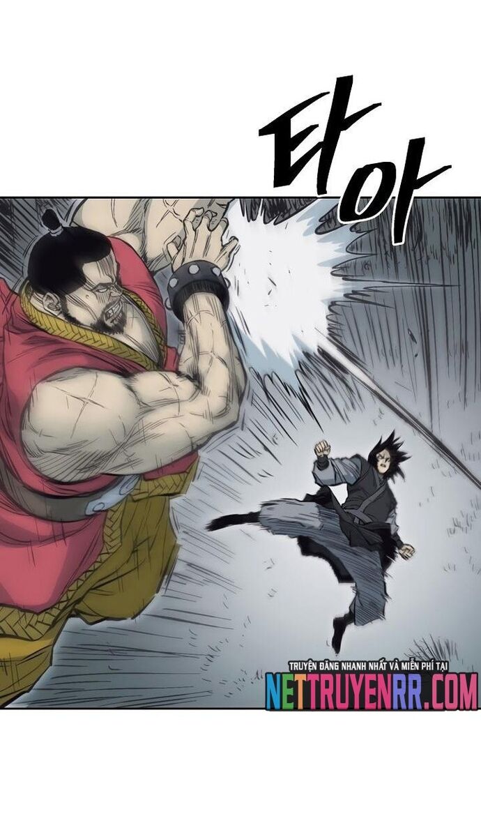 Huyền Thoại Vô Song Chiến Thần Chapter 61 - Trang 2