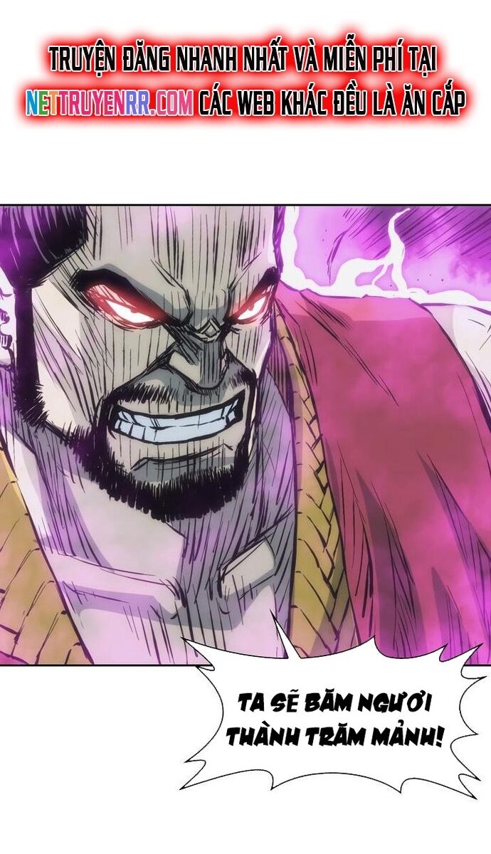 Huyền Thoại Vô Song Chiến Thần Chapter 61 - Trang 2